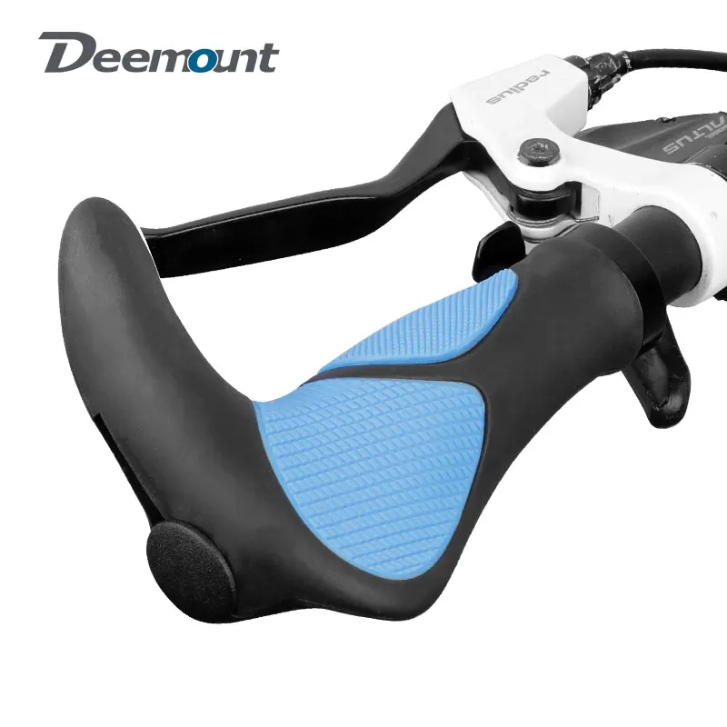 自転車本体 Fun mtb handle bar / stem / grip Funn Hilt JR MTB Lock-On Grips