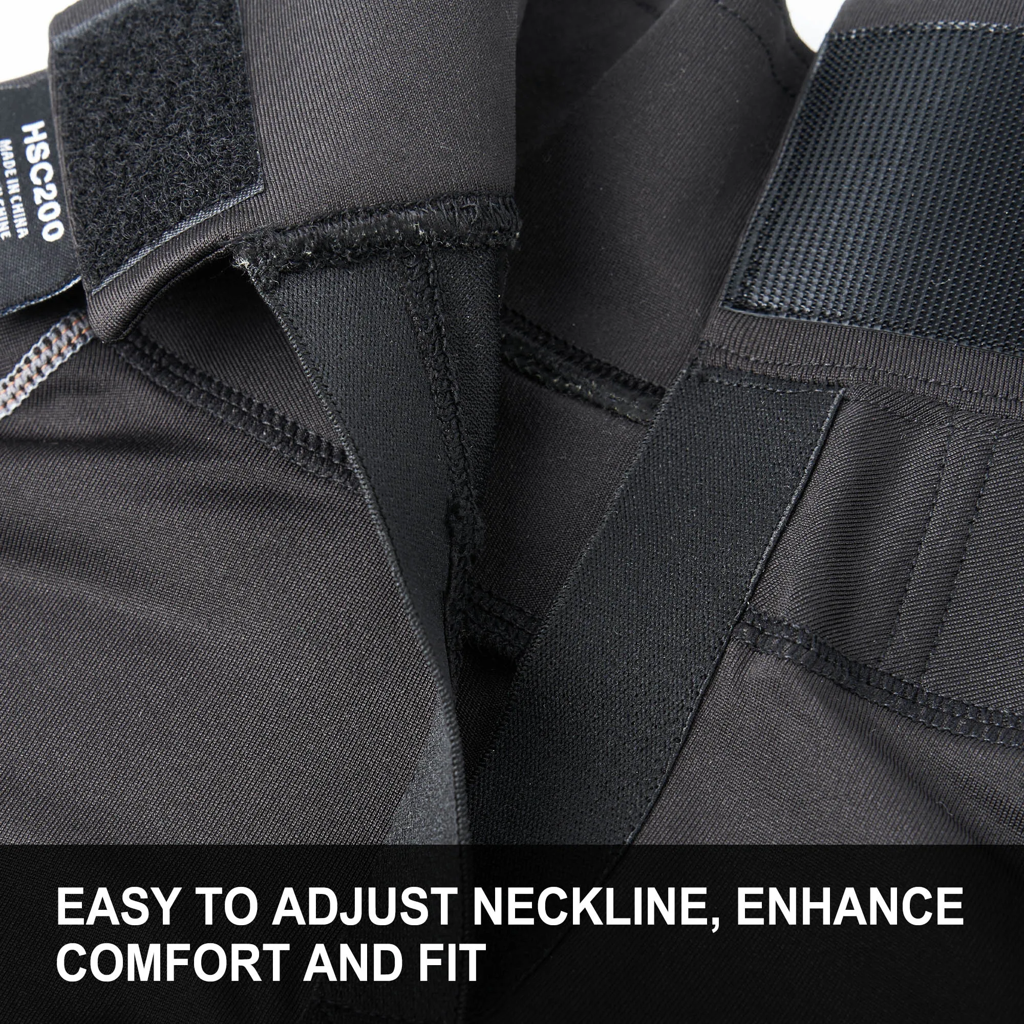 EALER HSC200 Cut resistant sports training tights