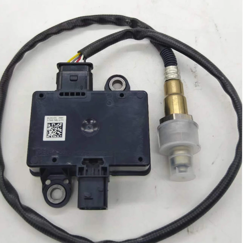 

0281008069 A0111531328 1275101167 0281007975 12V Diesel Exhaust Particulate Sensor For Bosch For Mercedes Cummins A0101538528