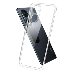 Custodia per telefono trasparente ultra chiara e shockproof - Protezione a 360 gradi