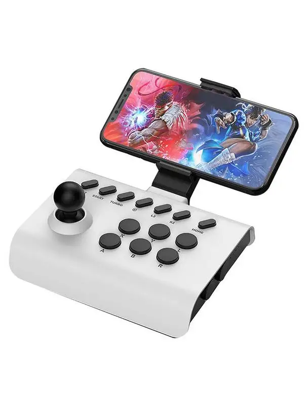 Per Switch Serie S/X 360 Nuovo Arcade Fighting Stick Joystick Switch Pc Arcade Joystick Tablet Switch Serie Pc Arcade Game Shaker