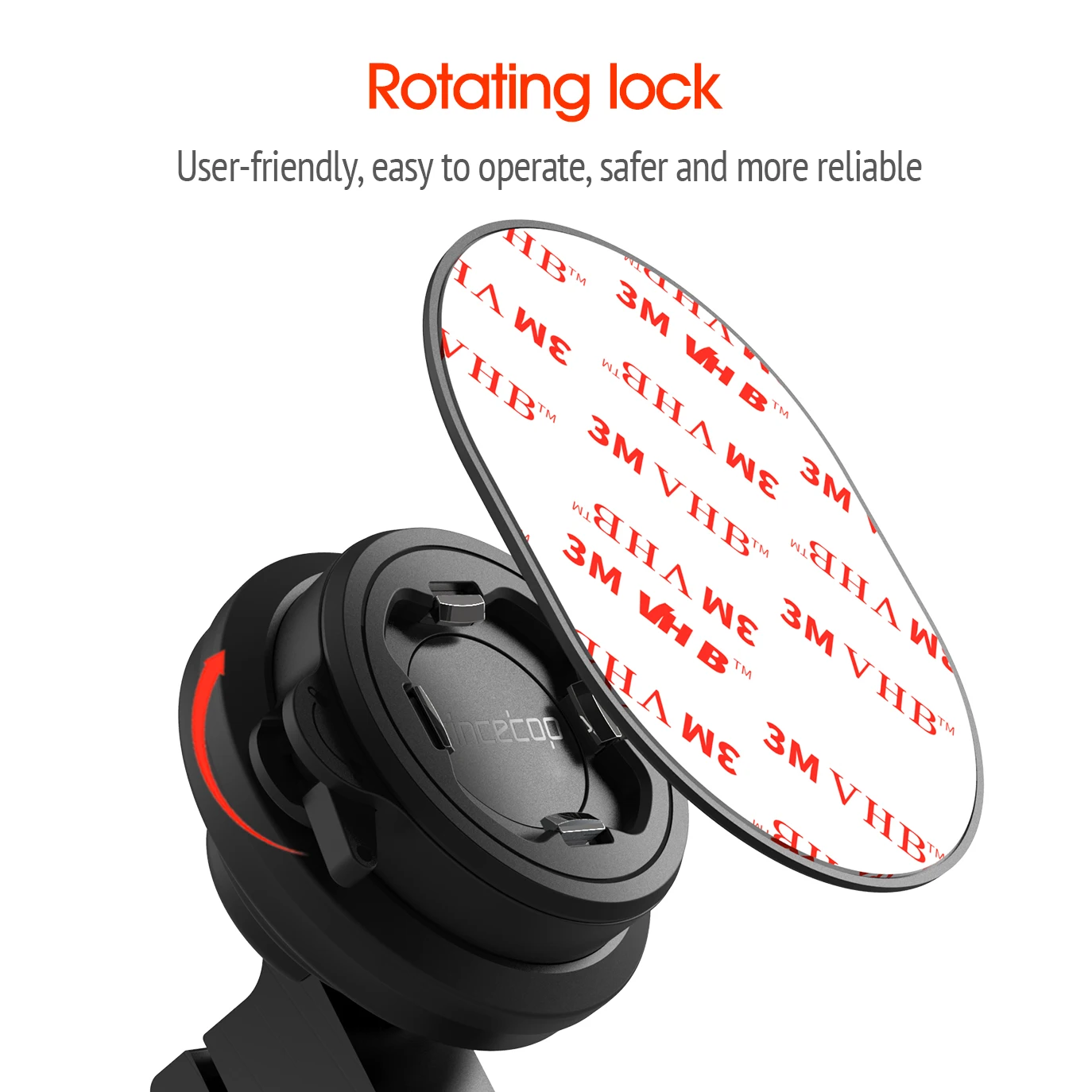 Universal Motorcycle Handlebar Phone Holder with Vibration Dampener Mountain Bike MTB Road Bicycle Motor Aluminum Mount Stand