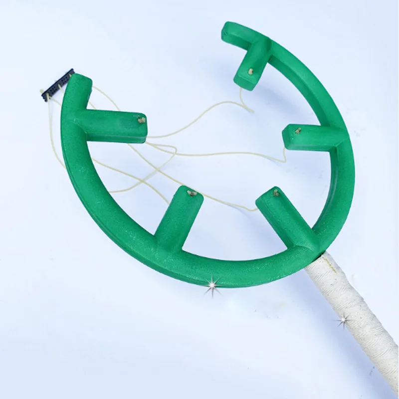 Anime ONE Usopp Slingshot Weapon Cosplay Halloween Christmas Gift Fancy Stage Performance Props anime decor Glasses