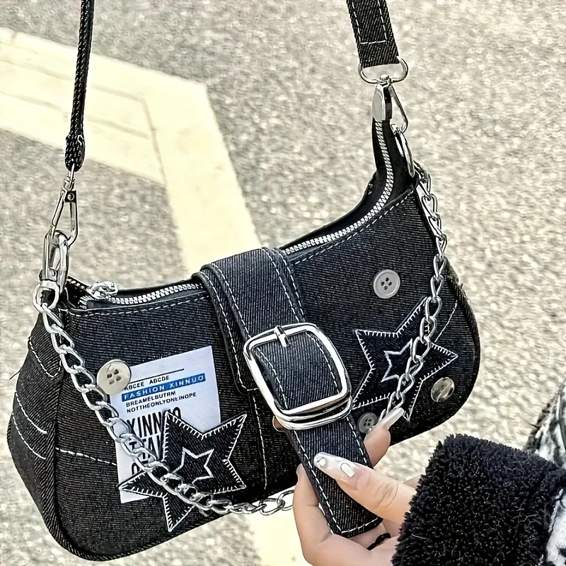 NCTWISH SHALOM コラボ商品 WING STAR BAG NAVY NCT WISH X SHALOM WING STAR BAG PINK