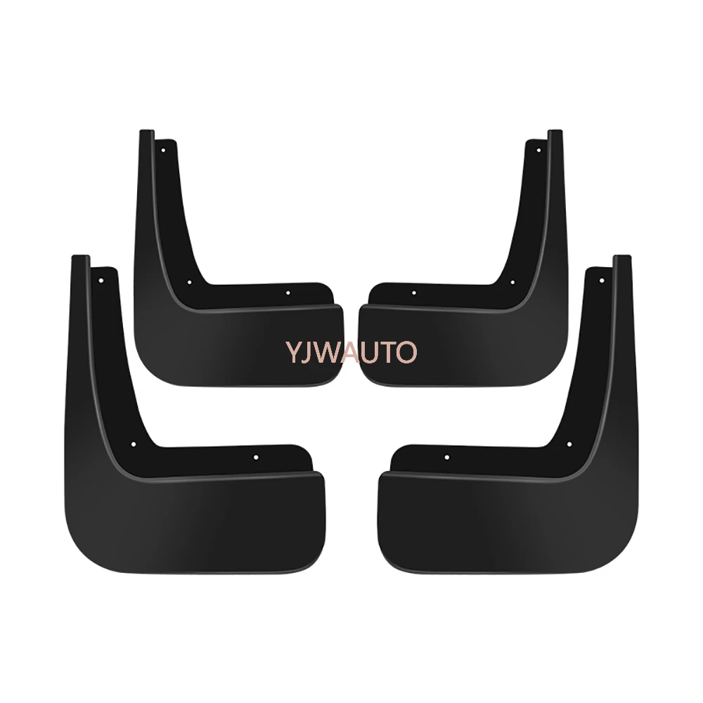 

Брызговики для WULING SGMW 6376 6389 6390, бритвы, брызговики, грязеотталкивающие передние и задние Автомобильные Брызговики