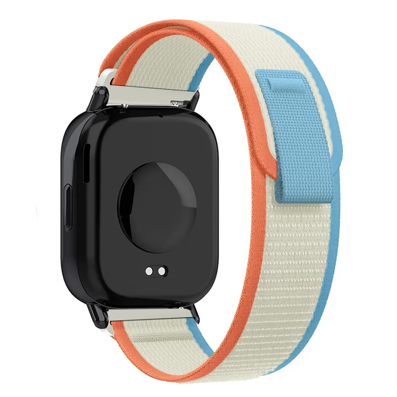 Trail Loop Watch Band - Premium 22mm Adjustable Strap Bracelet Replacement