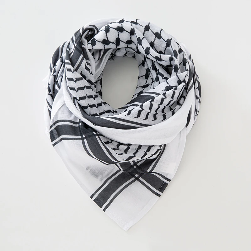 Keffiyeh  Ŭ  Ʈ ī, ̽ ƶ Ӹ ī,  ȭƮ