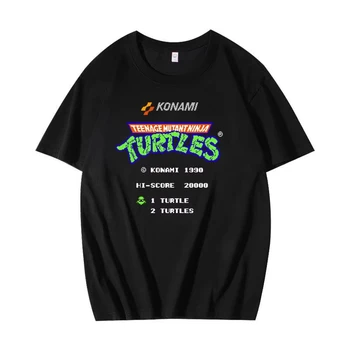 Teenage Mutant Ninja Turtles T-shirt 1