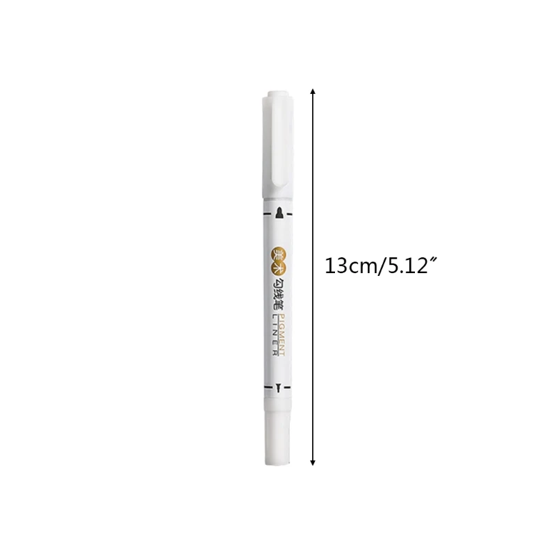 Рисунок 6 - Набор из 12 портативных маркеров-лайнеров