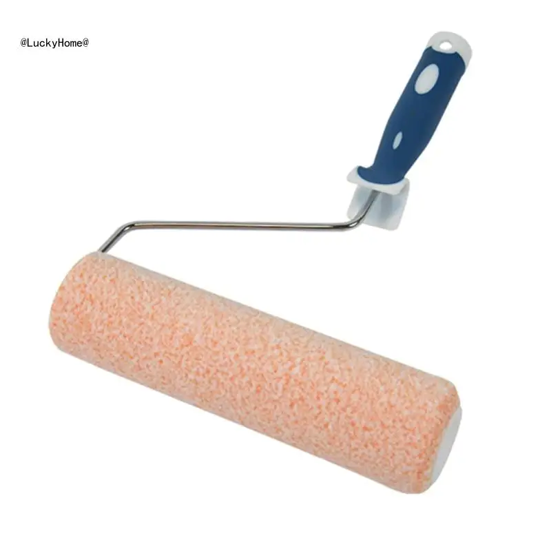 

11UA Professional Paint Roller for Smooth Surfaces Easy and Efficient