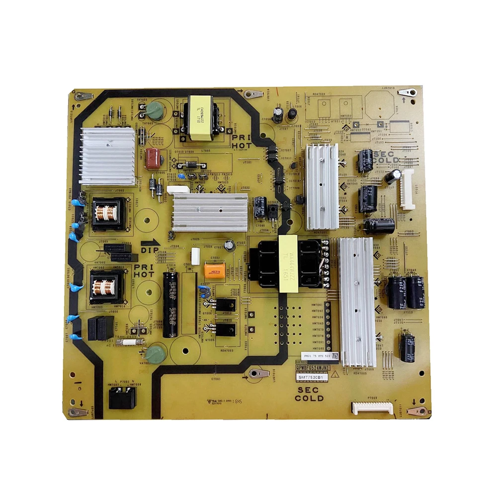 

DUNTKG524 QPWBFG524WJN1 Power Supply Board For Sharp TV LCD-50S3A