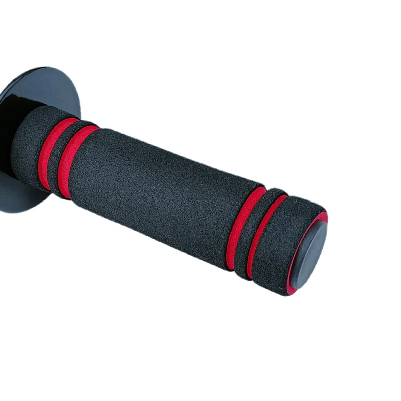 Fteness Bar Forearm Core Strength Dumbbell Grip Handle For Professional Armwrestling Training Arm Wrist Blaster Workout Trainer