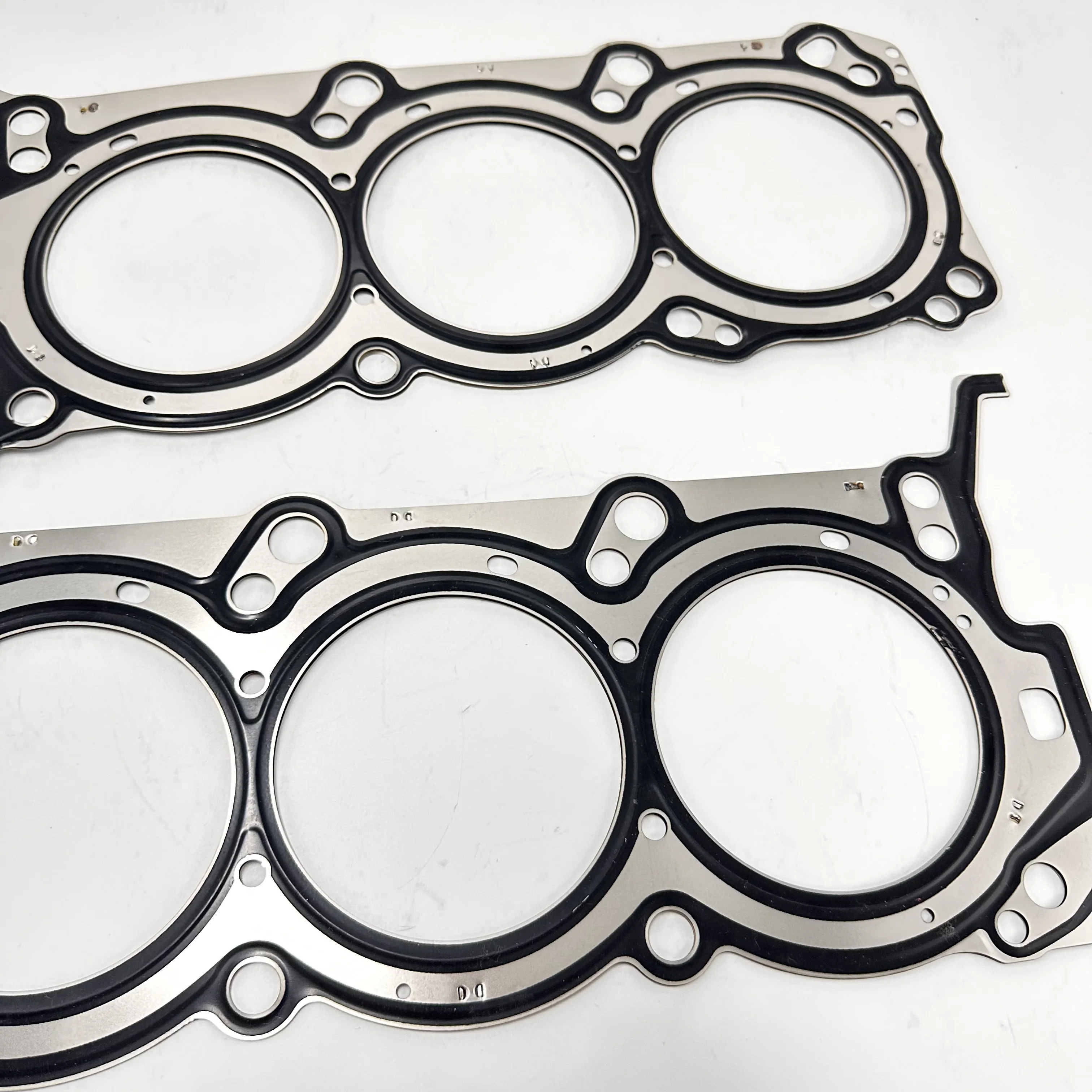 A Set 223113CGA0 223113CGB0 Gasket Cylinder Head for hyundai Santa Fe XL Azera for kia Sedona Cadenza Sorento
