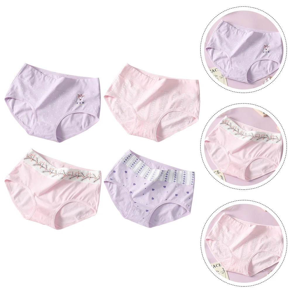 Рисунок 5 - Симпатичные хлопковые брифы для студентов