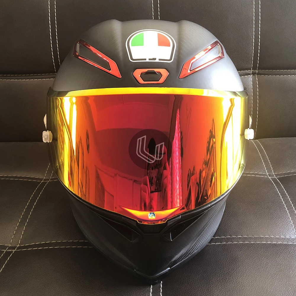 Козырек для мотоциклетного шлема AGV Pista GP RR corsa R GPR |