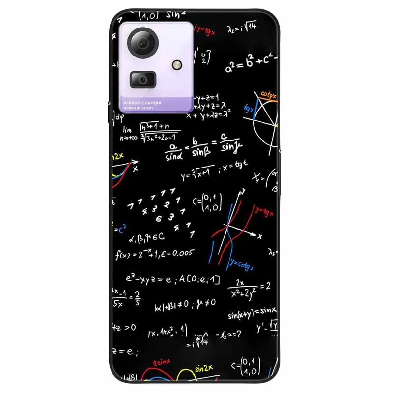 Marble Design Soft Silicone Shockproof Phone Case Cover in TPU