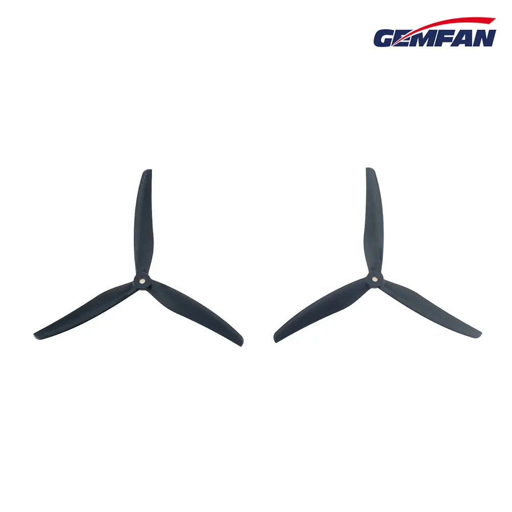 Gemfan 8046 8 ġ 緯   Ϸ RC Ƽ, 8 ġ FPV CW CCW ǰ, FPV Cinelifter LR8 X-Class, 8X4X6, 3 ̵