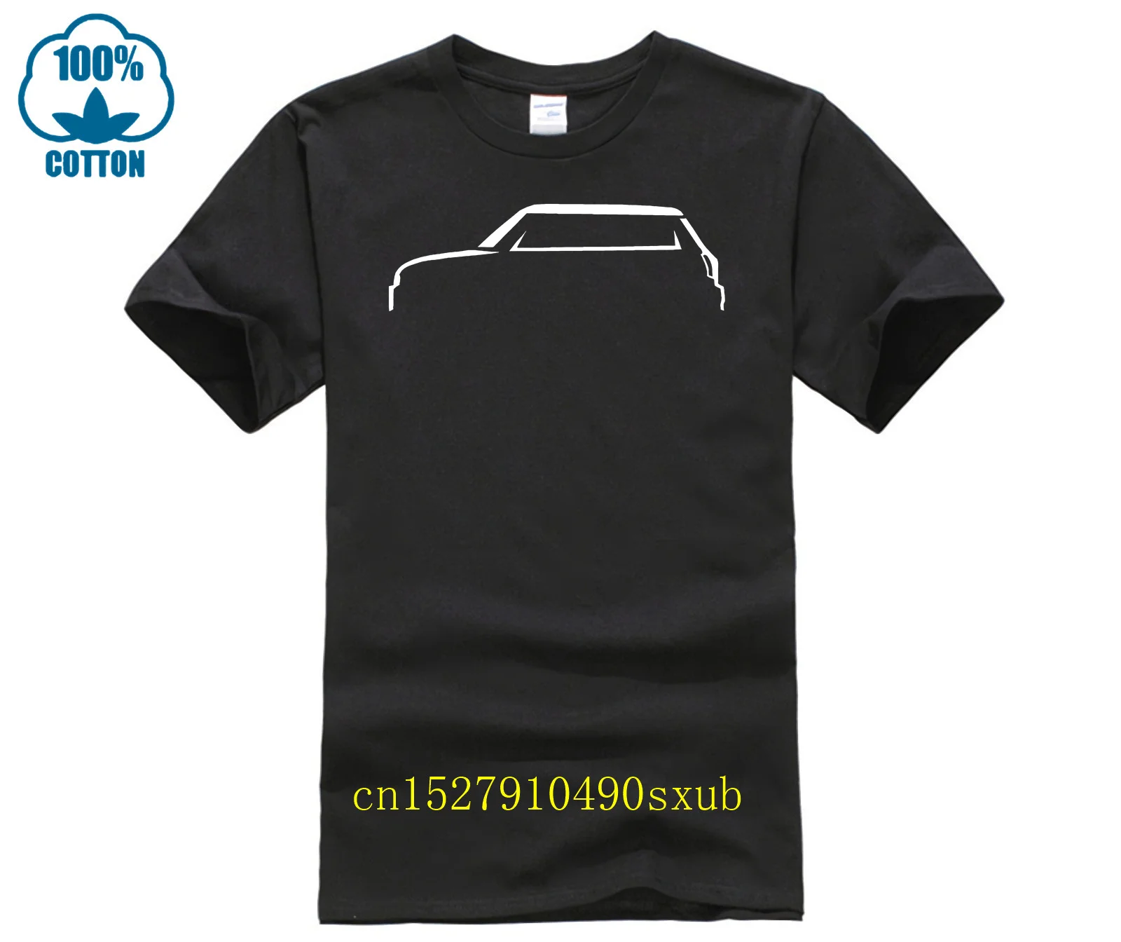 Mini Cooper S T Shirt R53 R54 Jcw Works Car