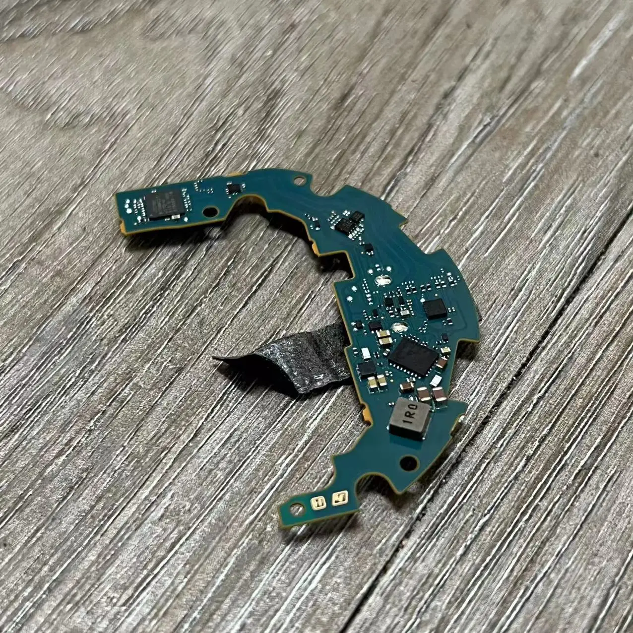 Original Spare Parts for Sony WH-1000XM5 Headphones for Headband Bracket Speaker Unit Charging Port Main Board Noise
