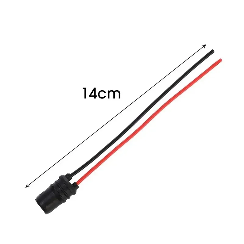 LED Lamp Bulb Base Light Holder LED Lamp Bulb Light Bulb Socket Socket Connector Plug Adapter T10 W5W Car Wedge Light Bulb Socket Connector Holder Extension LED Lamp Bulb Base Holder Socket Wedge Base Light Plug