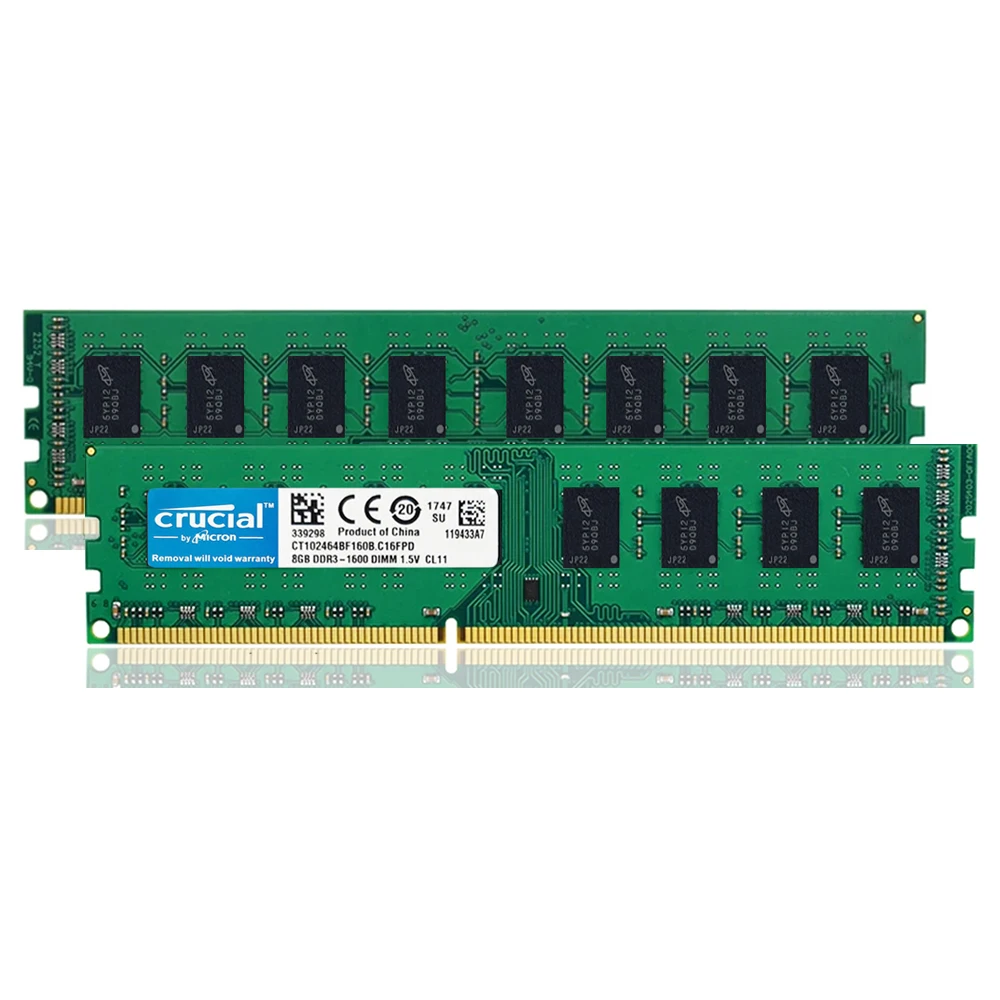 Memoria RAM ADATA ADDU1600W8G11 S Con 8GB Y 1600MHz - Foto 11