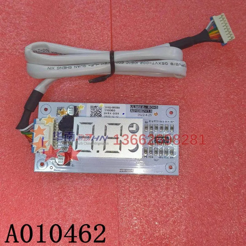 새로운 TCL 에어컨 수신기 31102-000084 A010462 110065 32099-006472