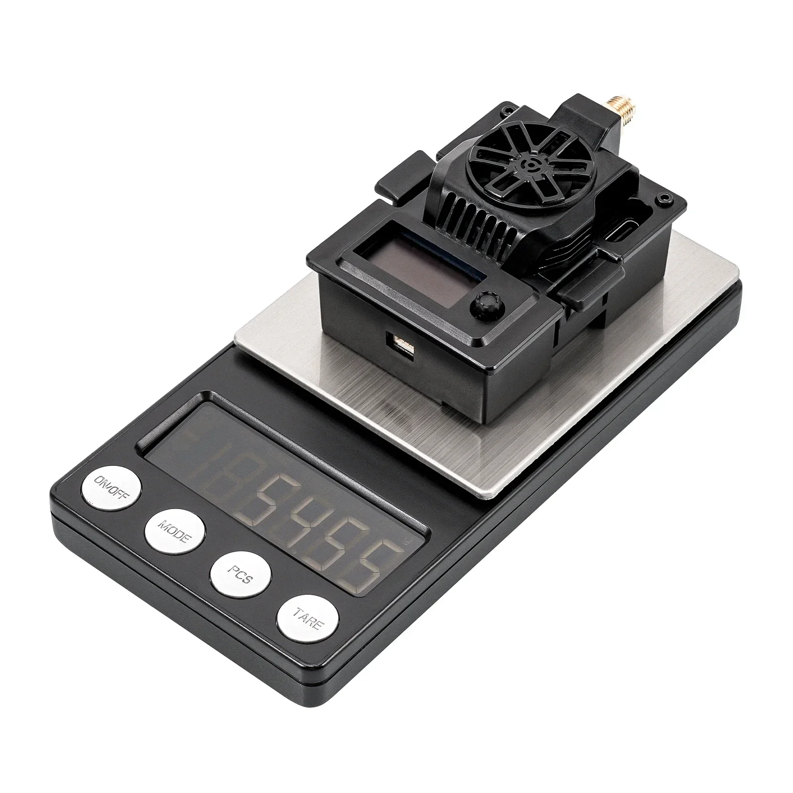 Module TX Micro ELRS 2.4GHz/868/915MHz pour Radio FPV