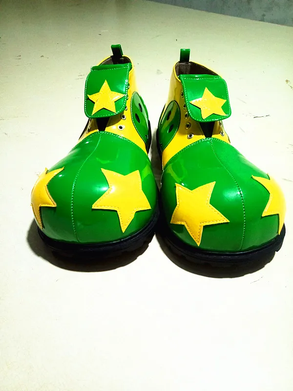 star clown boots (2)