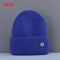 Royal blue with M