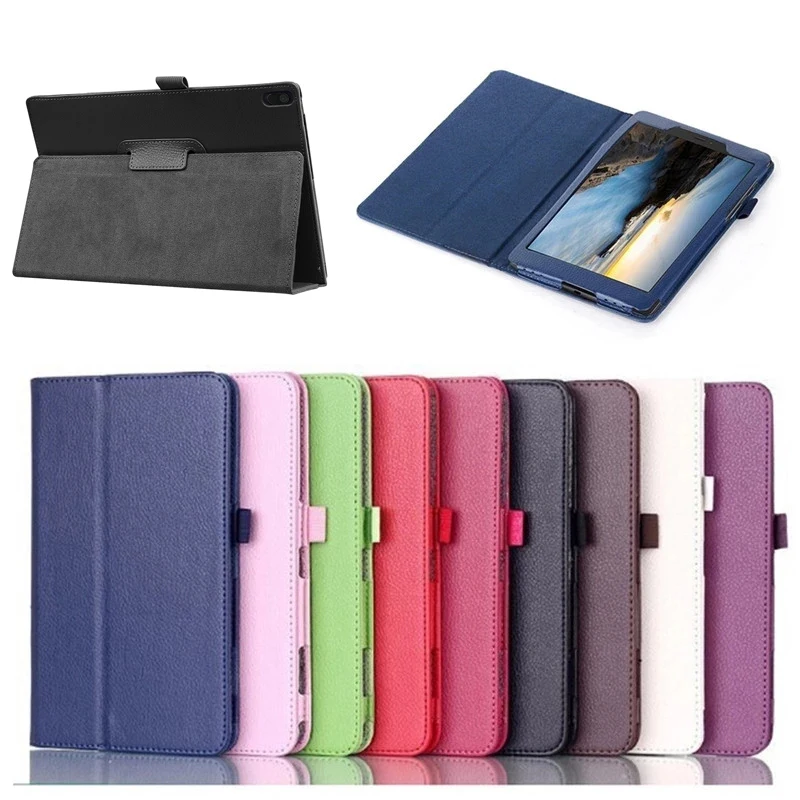 Per Lenovo Tab P11 Pro J706 Custodia Per Lenovo P11 J606 Tab M10 Plus 10.3 X606 M10 Hd 2A Generazione X306X/F Per Lenovo M8 M10 Custodia Per Tablet