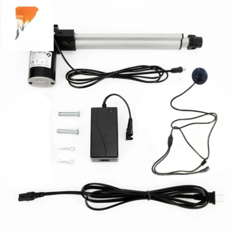 

Power Recliner Replacement Motor Actuator Kit Lift Chair DC Motor Actuator.
