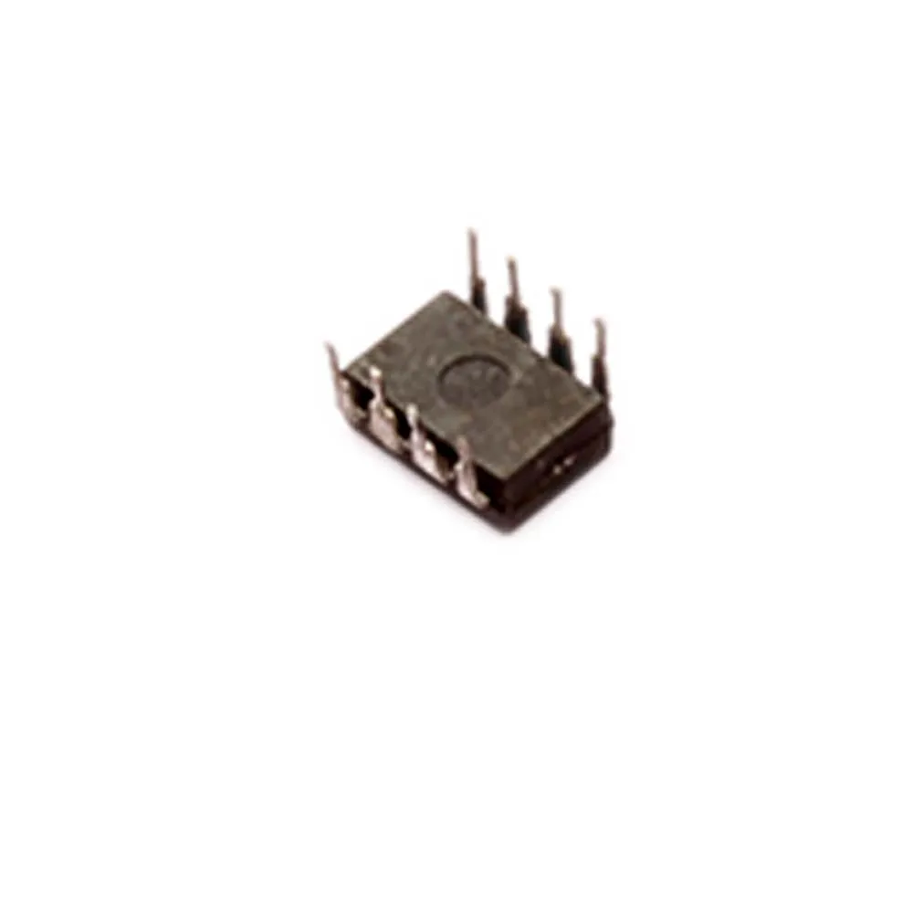 10pcs MC1458N DIP8 MC1458CP DIP MC1458 DIP-8 MC1458CP1