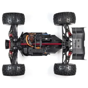 RC Truck