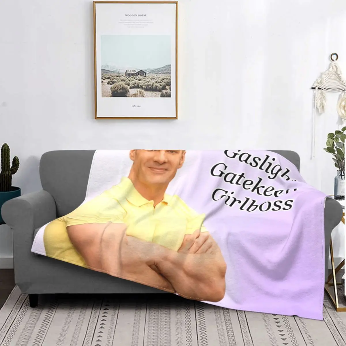 

Теплое флисовое мягкое фланелевое одеяло с изображением Боба Дункана, цветное покрывало для кровати, дивана, для улицы, весна-осень