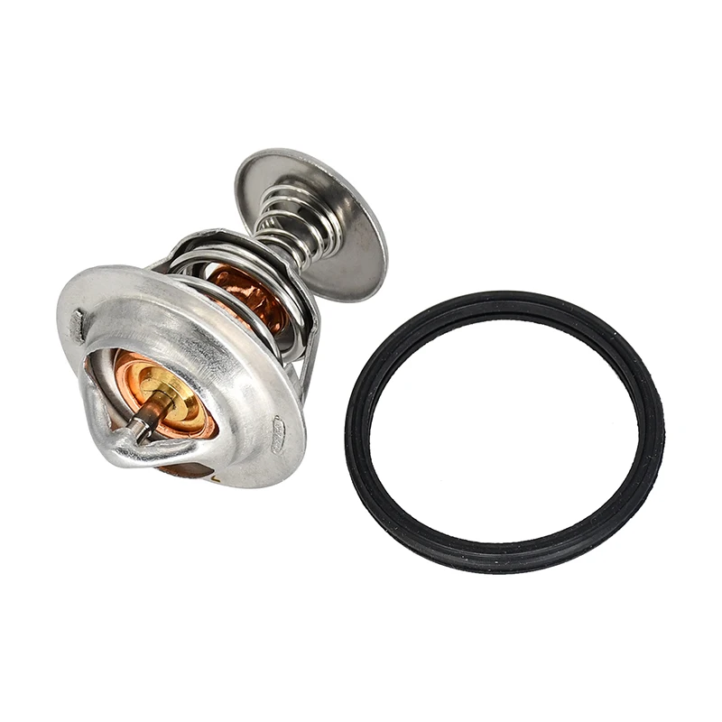 1A02173012 Thermostat For Kubota RTV900 RTV1140 CPX M126GX 331D 324