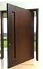 Exterior Doors Front Modern Steel Security High Quality Residential Security Door 2