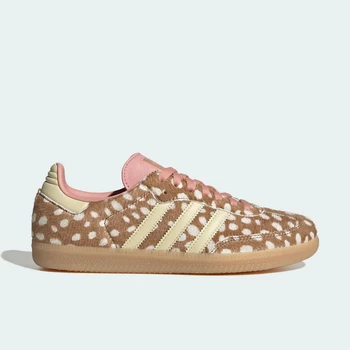 Scarpe da donna Adidas originali per quattro stagioni, sportive, per il tempo libero, alla moda, classiche KJ7447