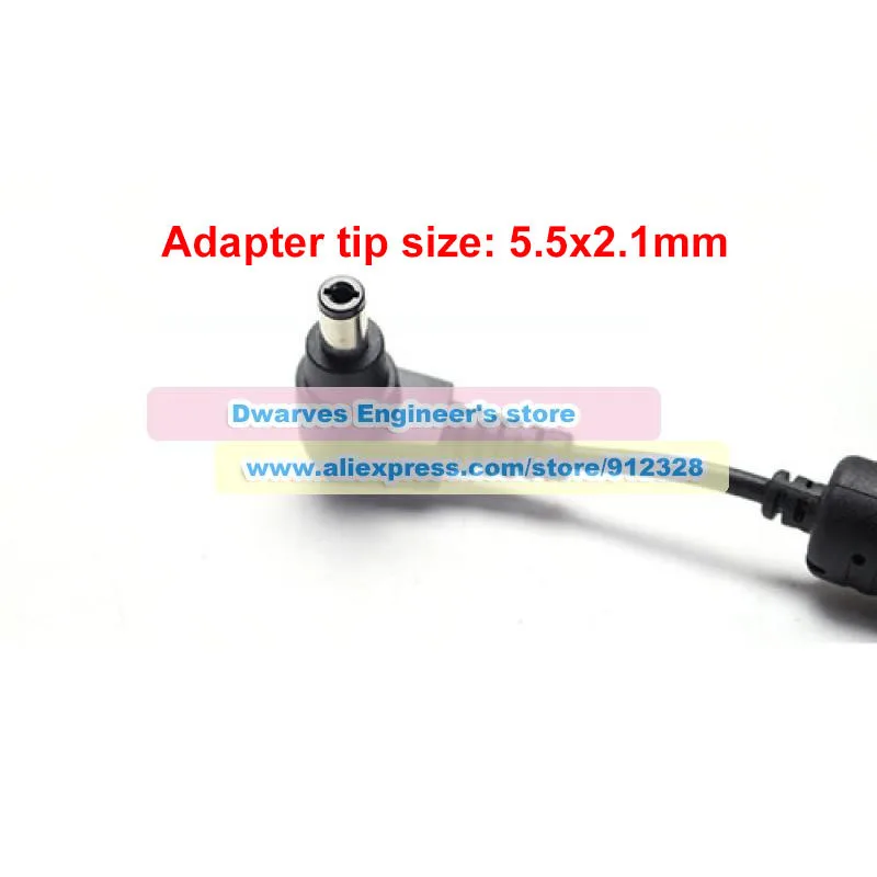 24V AC/DC Adapter Power Supply For Fujitsu ScanSnap S1500M Scanner - PA03586-B105