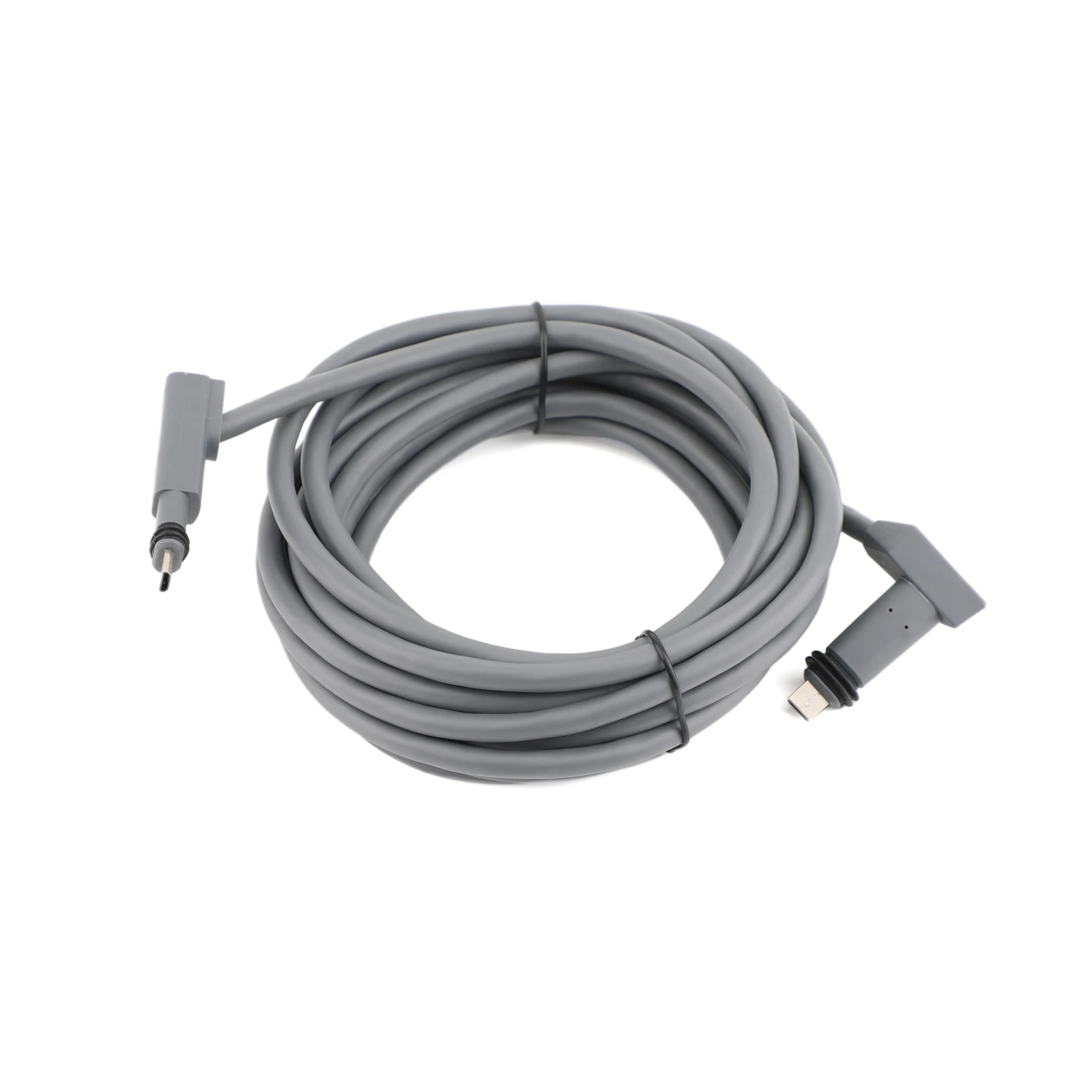 Cat5e Ethernet Extension Cable Plug and Play for Starlink V2/Gen2 Compatible Satellite Router Replacement