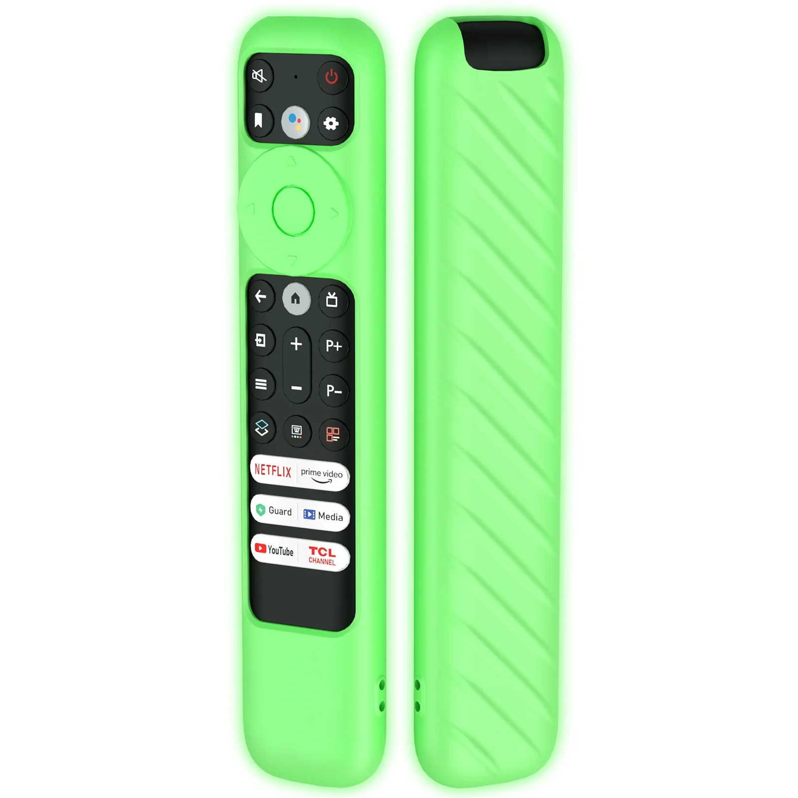 Fluorescent Green
