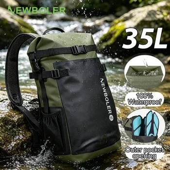 Waterproof Backpack 1