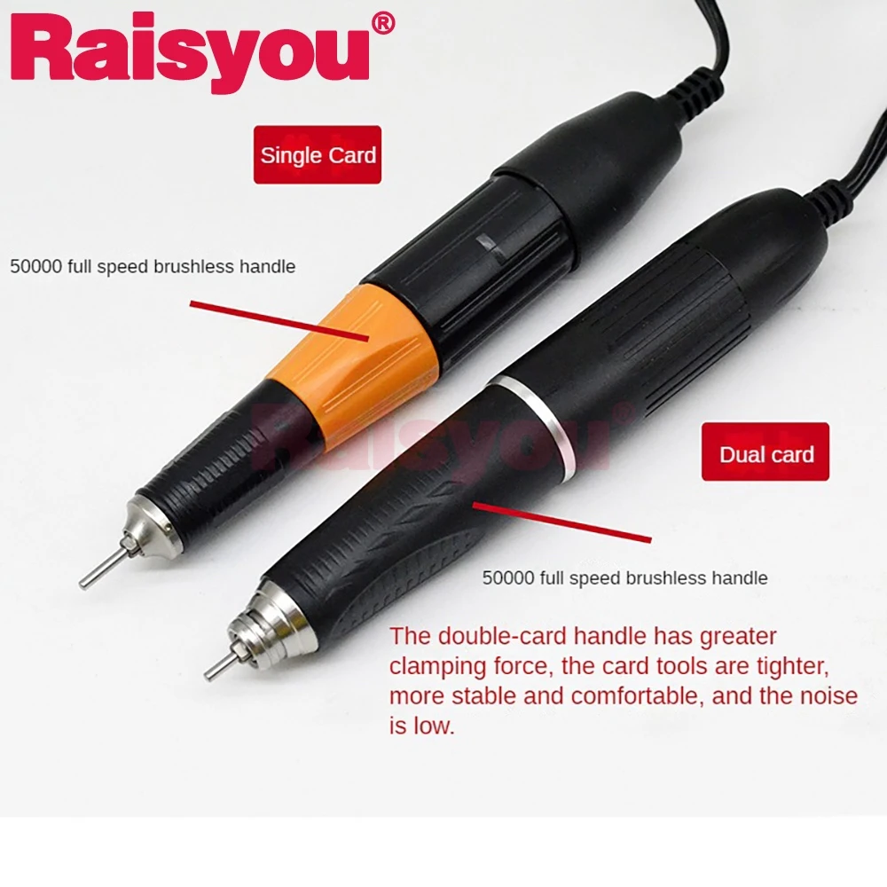 DentalLab50krpmbrushlessdentalengravingmachineelectricmicro