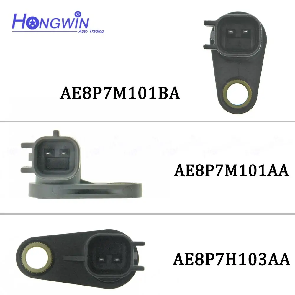 Crankshaft Transmission Input Output Speed Sensor For Ford Fiesta Focus 11-18 AE8P-7H103-AA AE8P-7M101-B AE8P7M101AA 250060-6900,auto speed sensor,auto transmission conductor plate sensor