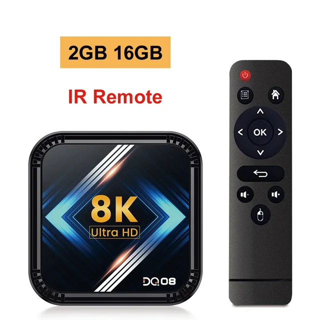 Dq08 rk3528 スマートテレビボックス アンドロイド13 EVパッド他 DQ08 RK3528 Smart TV Box Android 13 Quad Core Cortex A53 Support