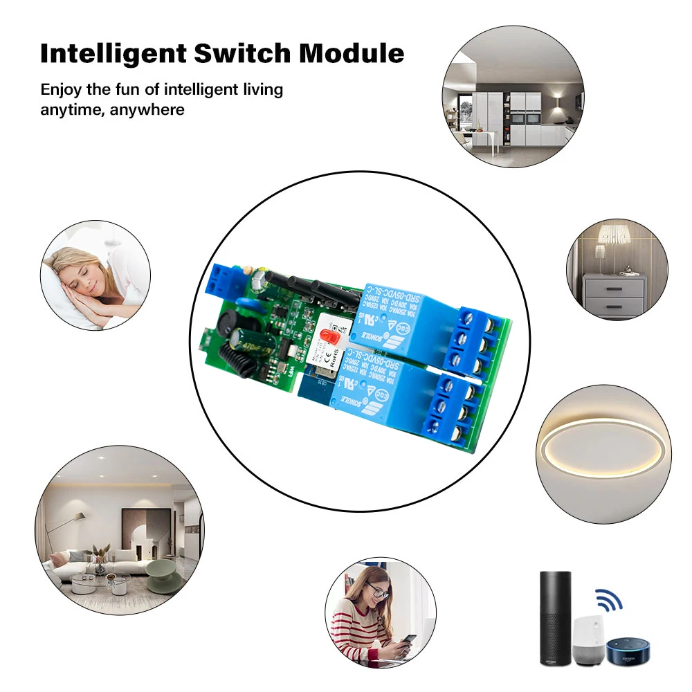 Zigbee: cos'è e come funziona il protocollo per la domotica