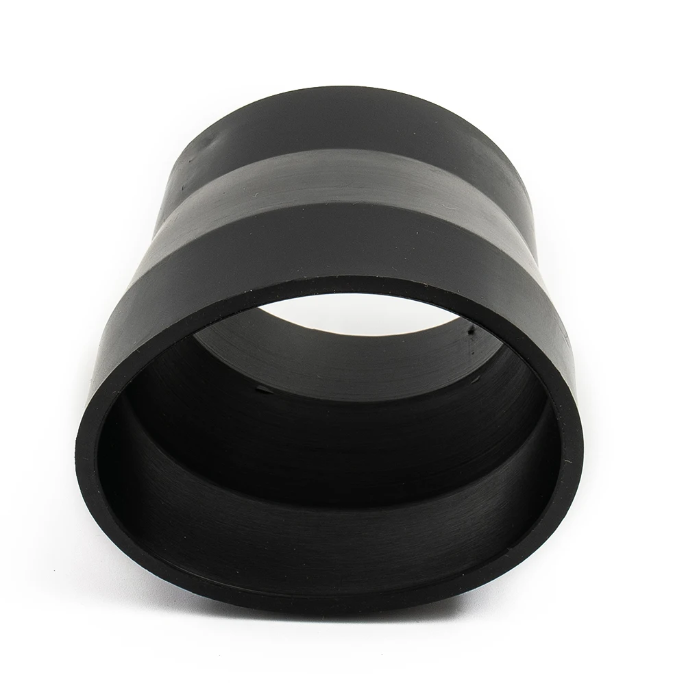 

Прочный, новый, практичный, полезный, детали для шланга, 1 шт., 3-2,5 дюймов, воздушный фильтр, черный автомобиль, запасные части для самостоятельной сборки