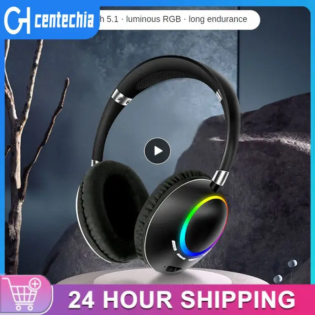 Foldable Earphone with TF Card Support