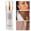 Glitter Spray Hair Body Glitter Spray Sparkly Quick High-Gloss Face Highlighter Long Lasting Shimmery Body Makeup Spray 5