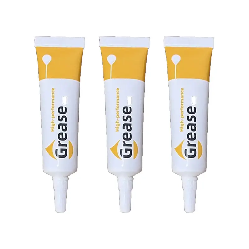 3D Printer Grease Lubricating Oil, Reduce Noise Good for Creality Ender3 Bambu Lab P1 X1 Elegoo Anycubic 3D Printer Accessories - Image 8