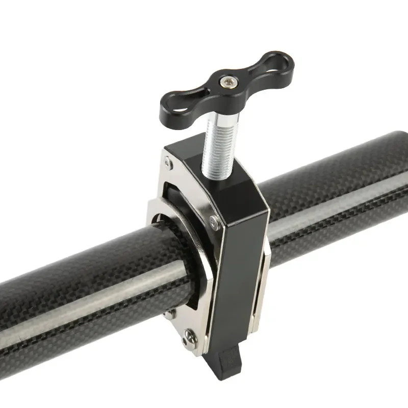 Carbon Fiber Bicycle Steerer and Seatpost Cutter Tool